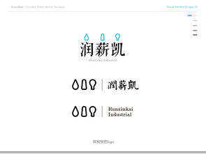润薪凯 以企业形象设计擦亮品牌核心价值